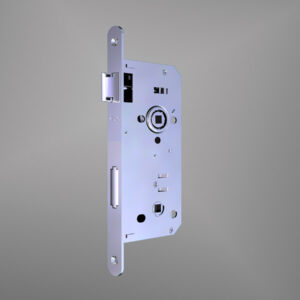 45x90 WC Door Lock