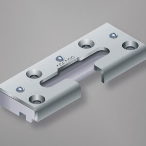 Bottom Tilting Counterpart