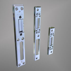 Adjustable Door Lock Striker
