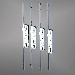 Locking Door Espagnolettes - KYS